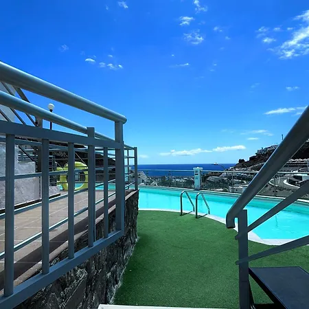Apartament Halley *
