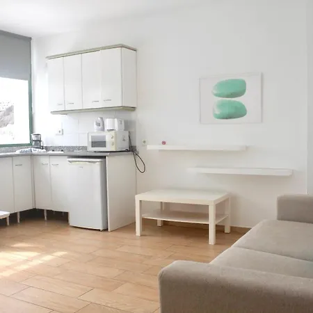 Apartament Halley *