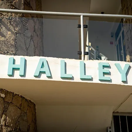 Halley