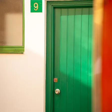 Halley * Puerto Rico (Gran Canaria)