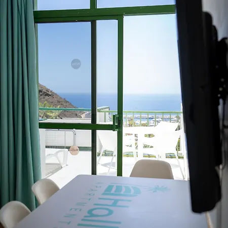 Apartament Halley