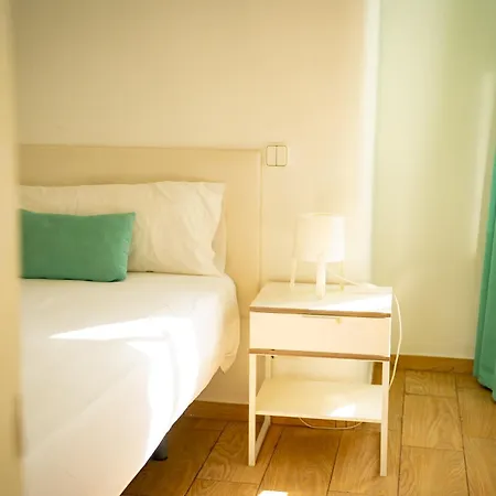 Halley Apartament Puerto Rico (Gran Canaria)