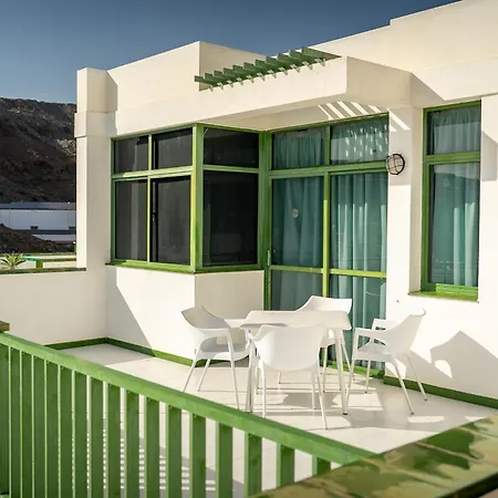 Apartament Halley Puerto Rico (Gran Canaria)