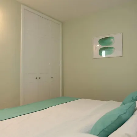 Apartament Halley Puerto Rico (Gran Canaria)