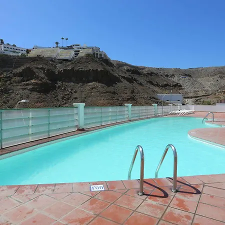 Apartament Halley Puerto Rico (Gran Canaria)