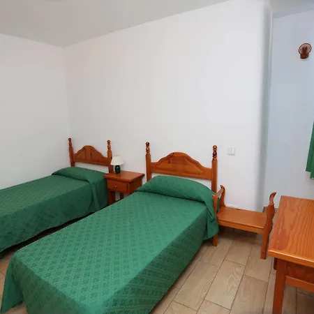 Apartament Halley