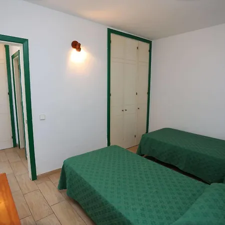 Apartament Halley *