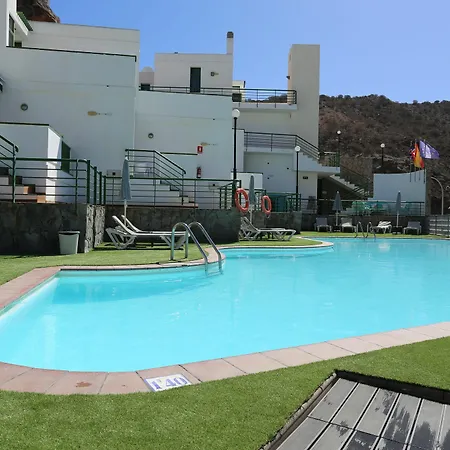 Halley Apartament Puerto Rico (Gran Canaria)