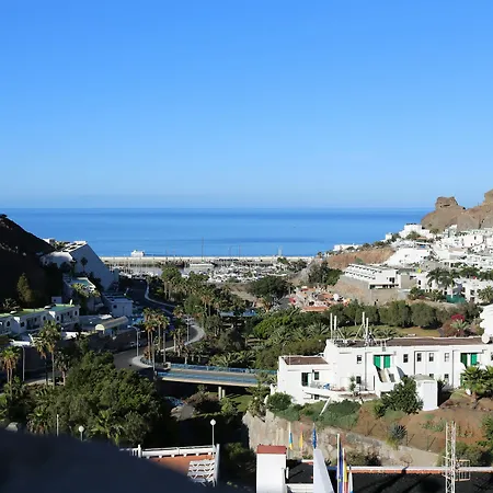 Halley Apartament Puerto Rico (Gran Canaria)